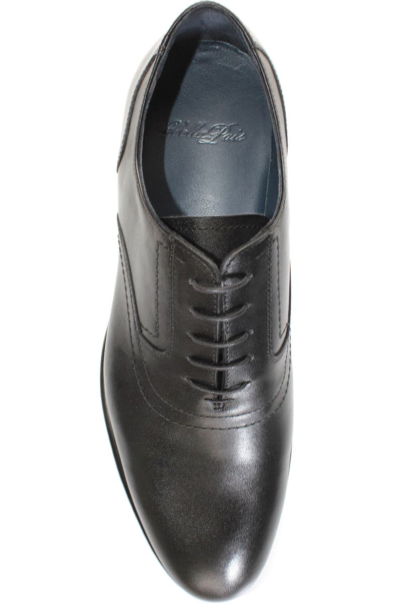 VELLAPAIS Linconia Oxford, Alternate, color, Black