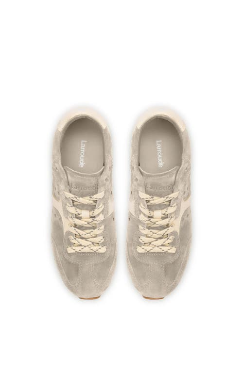 Larroude Larroudé Stella Sneaker