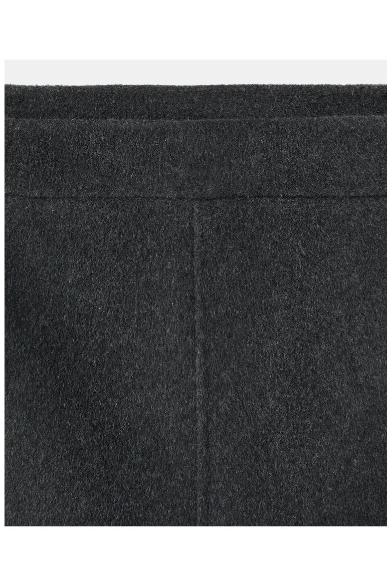 Selection Wool Blend Balloon Pants, Alternate, color, GRAY