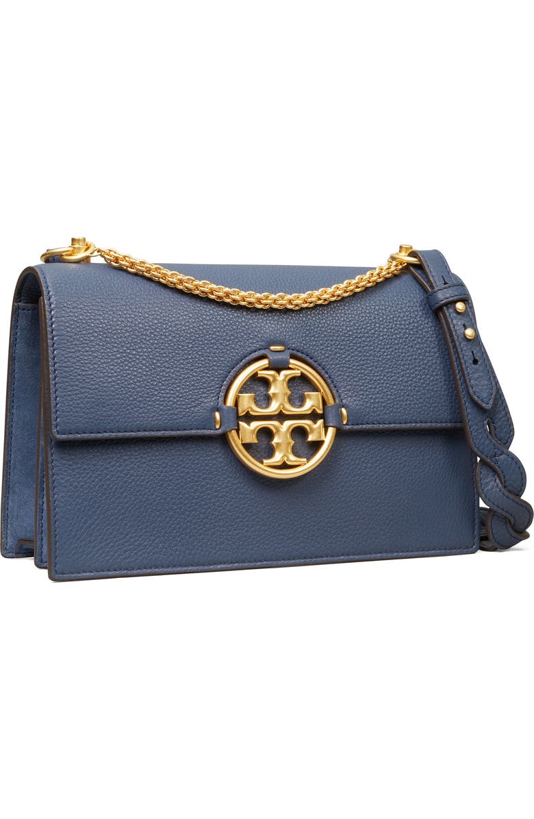 Tory Burch Miller Shoulder Bag, Alternate, color,