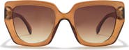 Vince Camuto Cat Eye Sunglasses