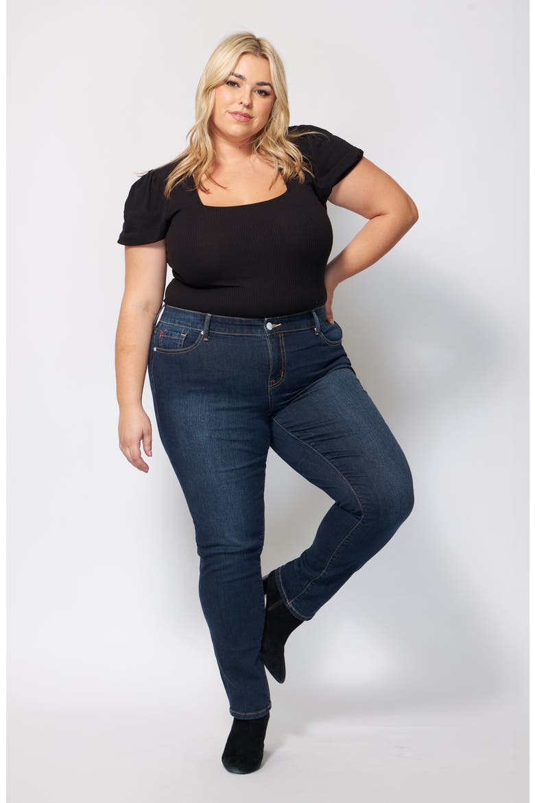 Mid Rise Boyfriend Jeans, Alternate, color, LIVIA