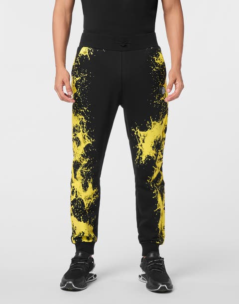 Jogger Pants Splash Men