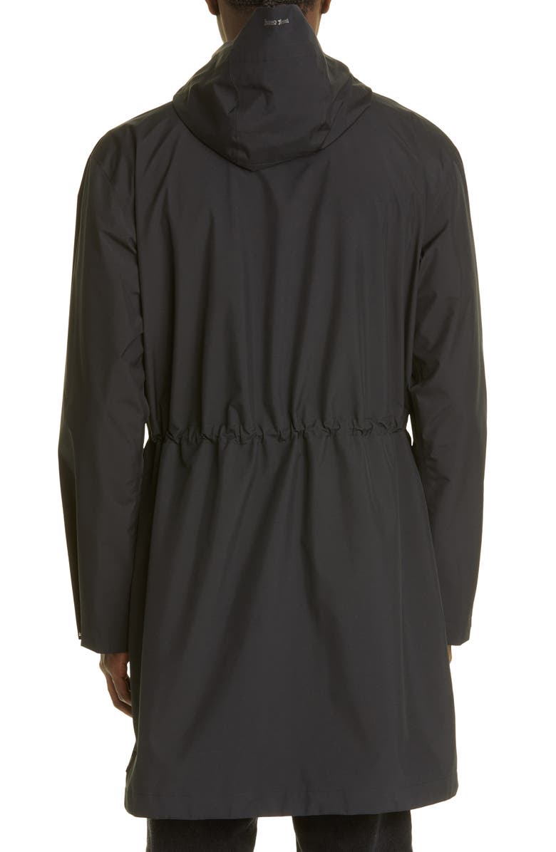 Herno Laminar Two-Ply Gore-Tex<sup>®</sup> Waterproof Parka, Alternate, color,