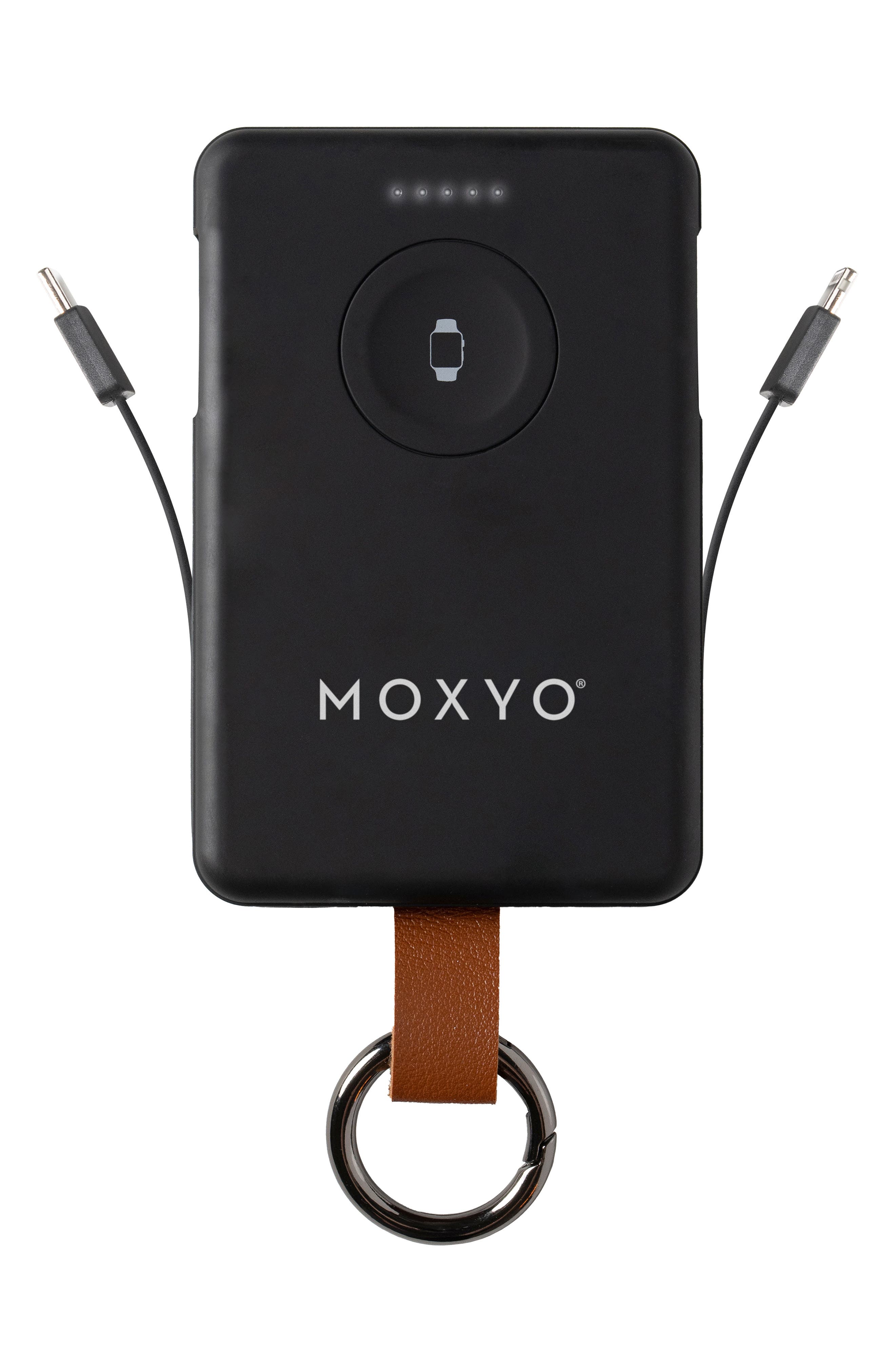 Moxyo Power Bank