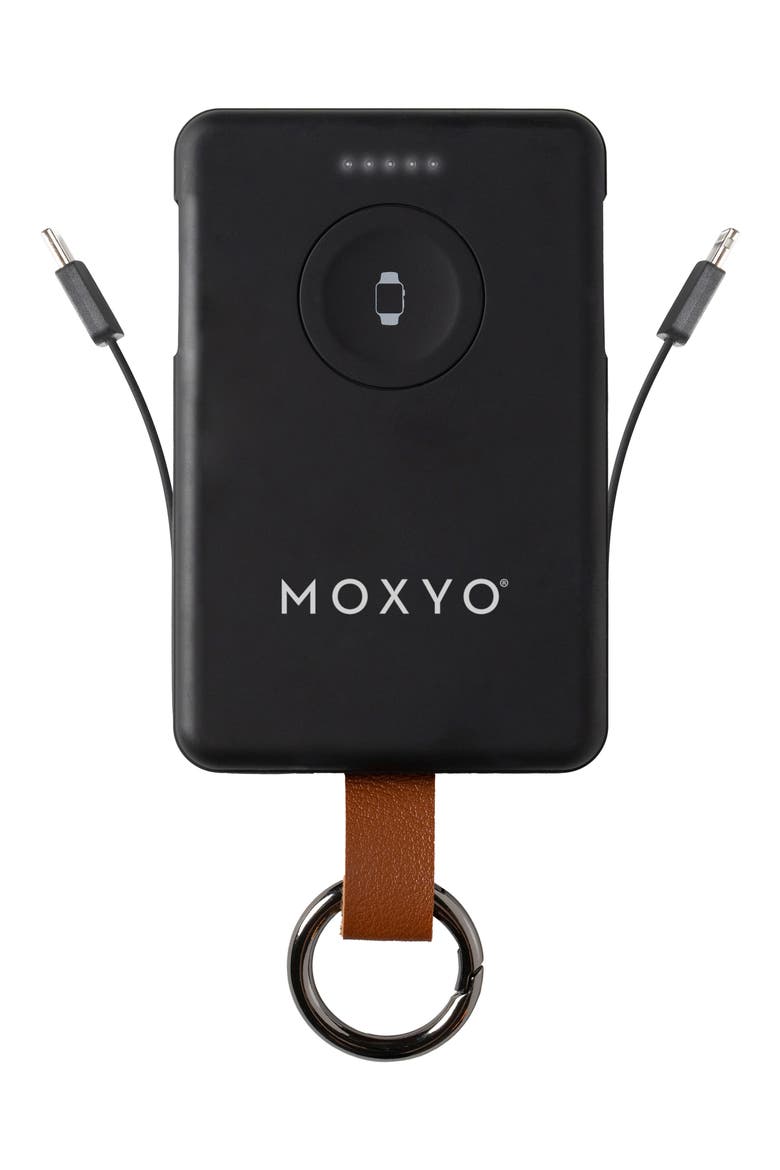 Power Bank, Main, color, BLACK