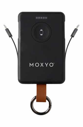 Moxyo Power Bank
