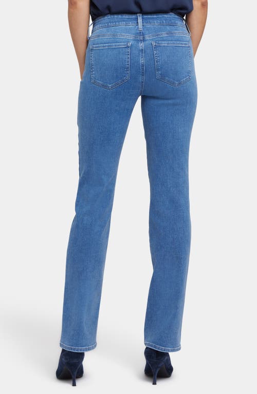 Nydj Marilyn Straight Leg Jeans