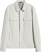 Robert Barakett Fremantle Technical Knit Jacket