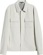 Robert Barakett Fremantle Technical Knit Jacket