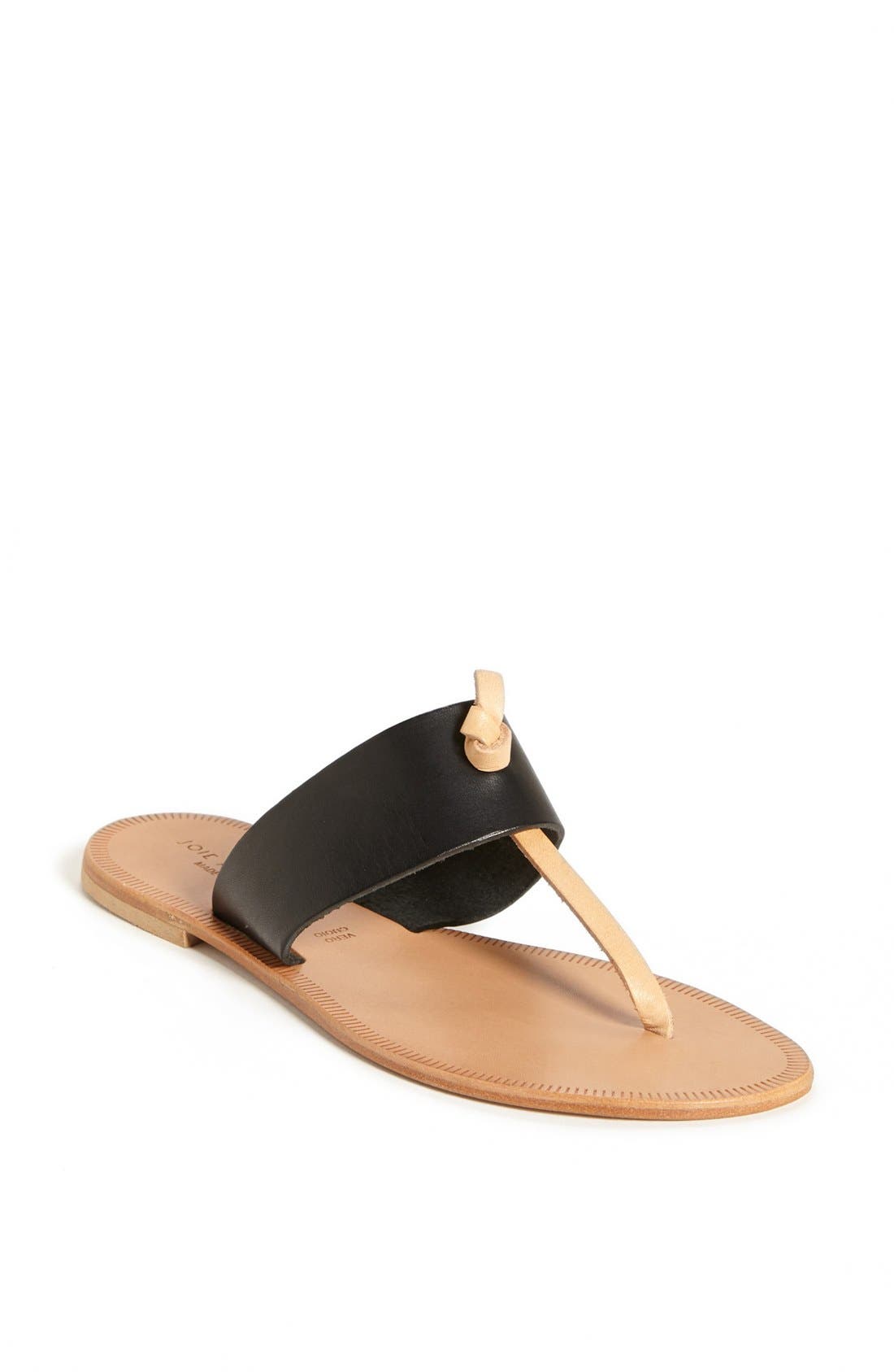 Joie a la Plage 'Nice' Flip Flop, Main, color, 