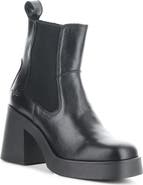 Bos. & Co. Veil Waterproof Platform Bootie