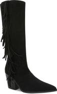 BERNESS Andri Fringe Boot