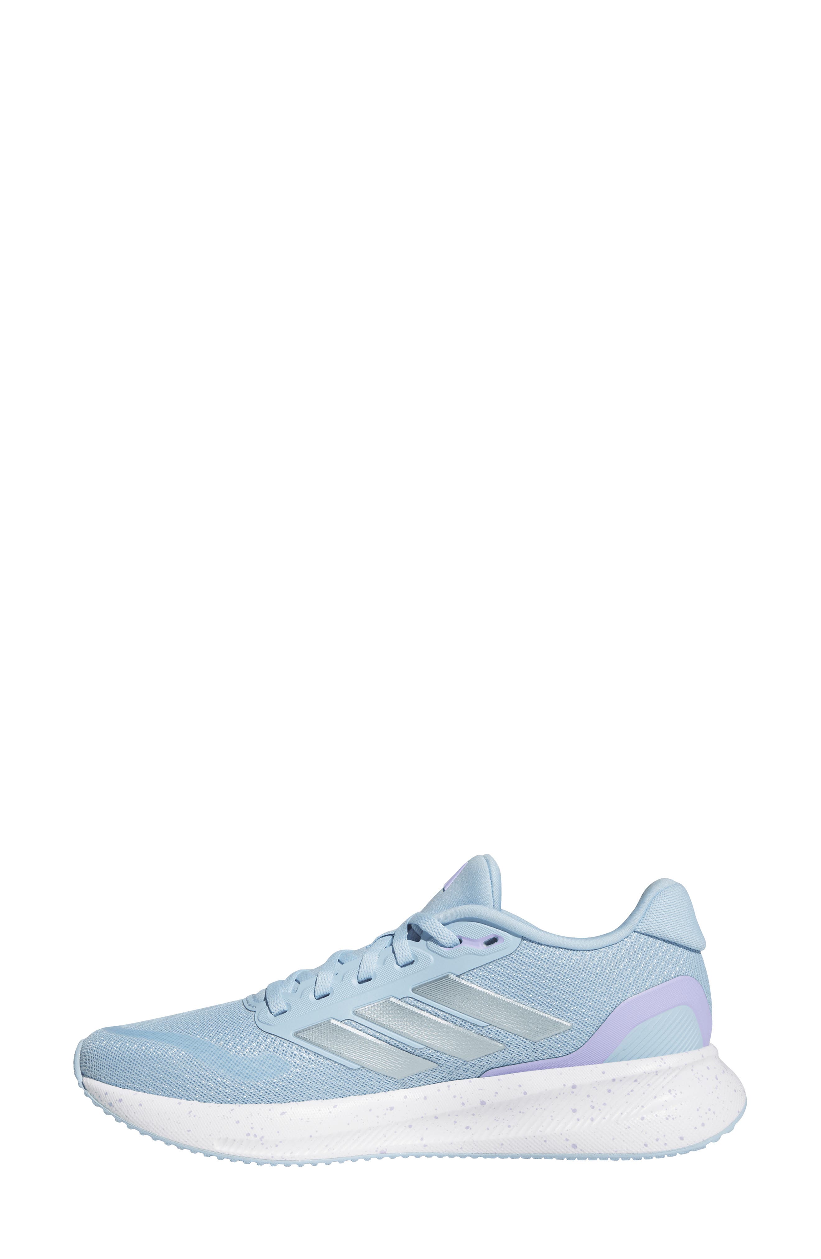 Runfalcon 5 Running Shoe, Alternate, color, CLEAR SKY/ GREY MET/ BLACK