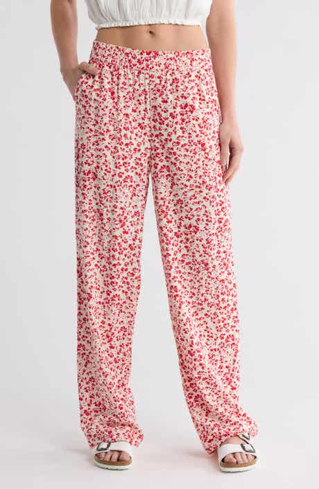 Hurley Carefree Pants