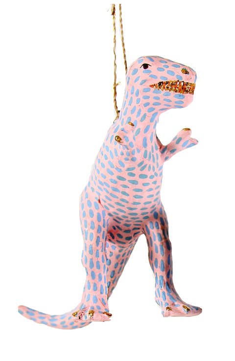 T-Rex Ornament