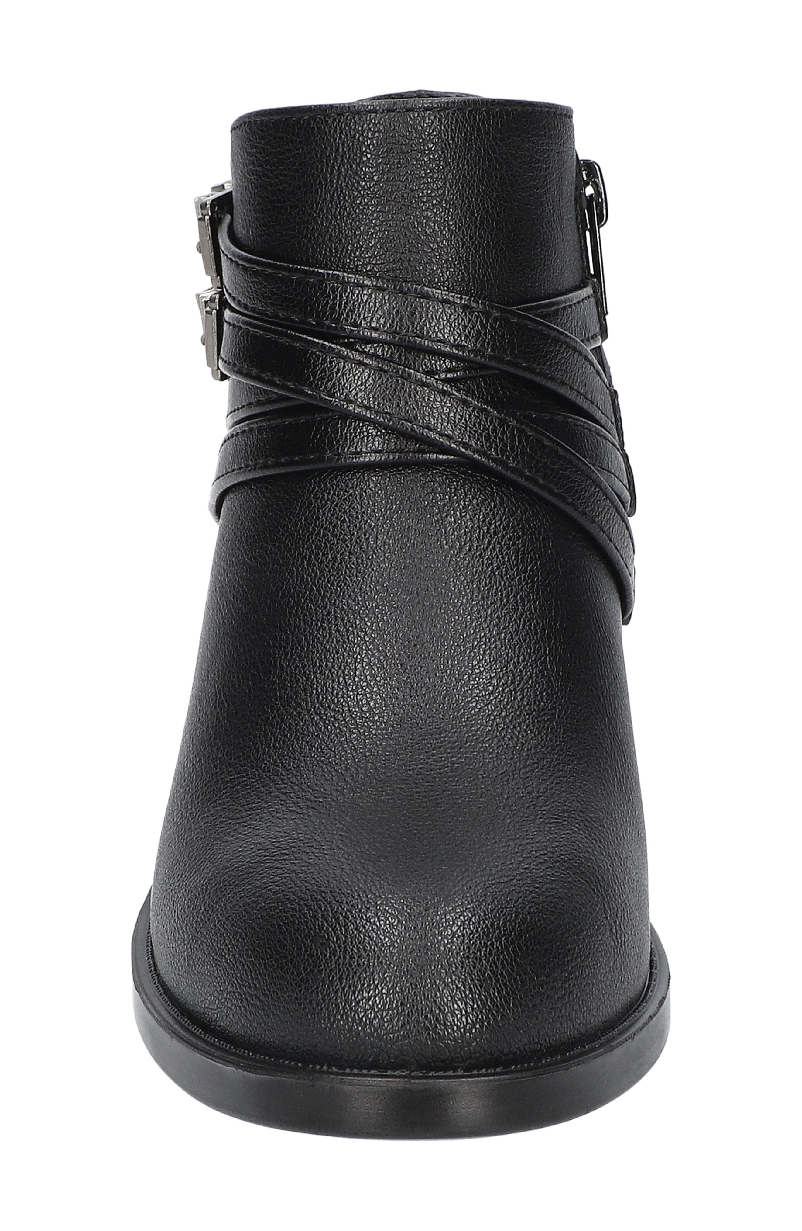 EASY STREET Kory Bootie, Alternate, color, Black
