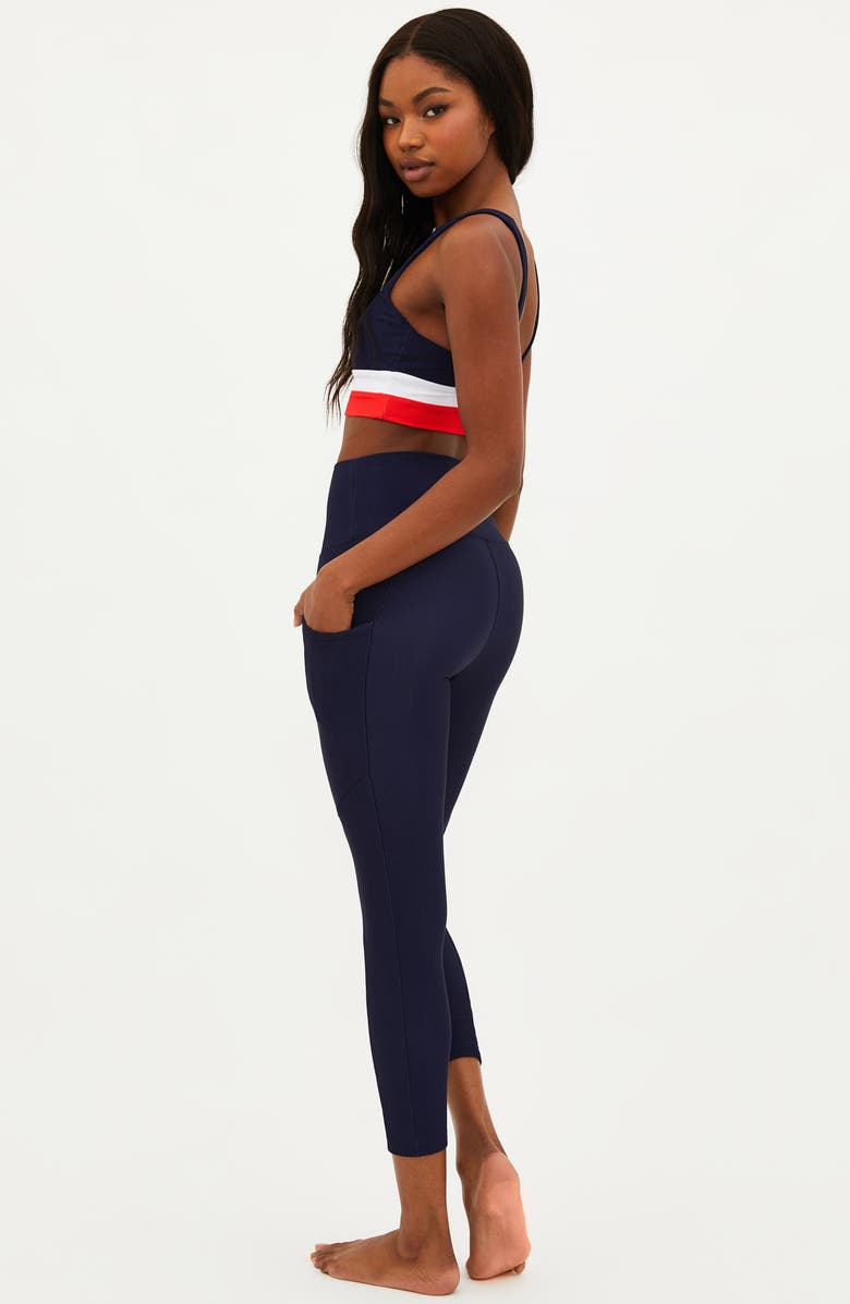 Beach Riot Summer Pocket 7/8 Leggings, Alternate, color,