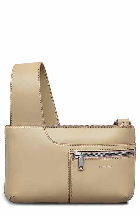 Radley Mini Pockets Crossbody Bag