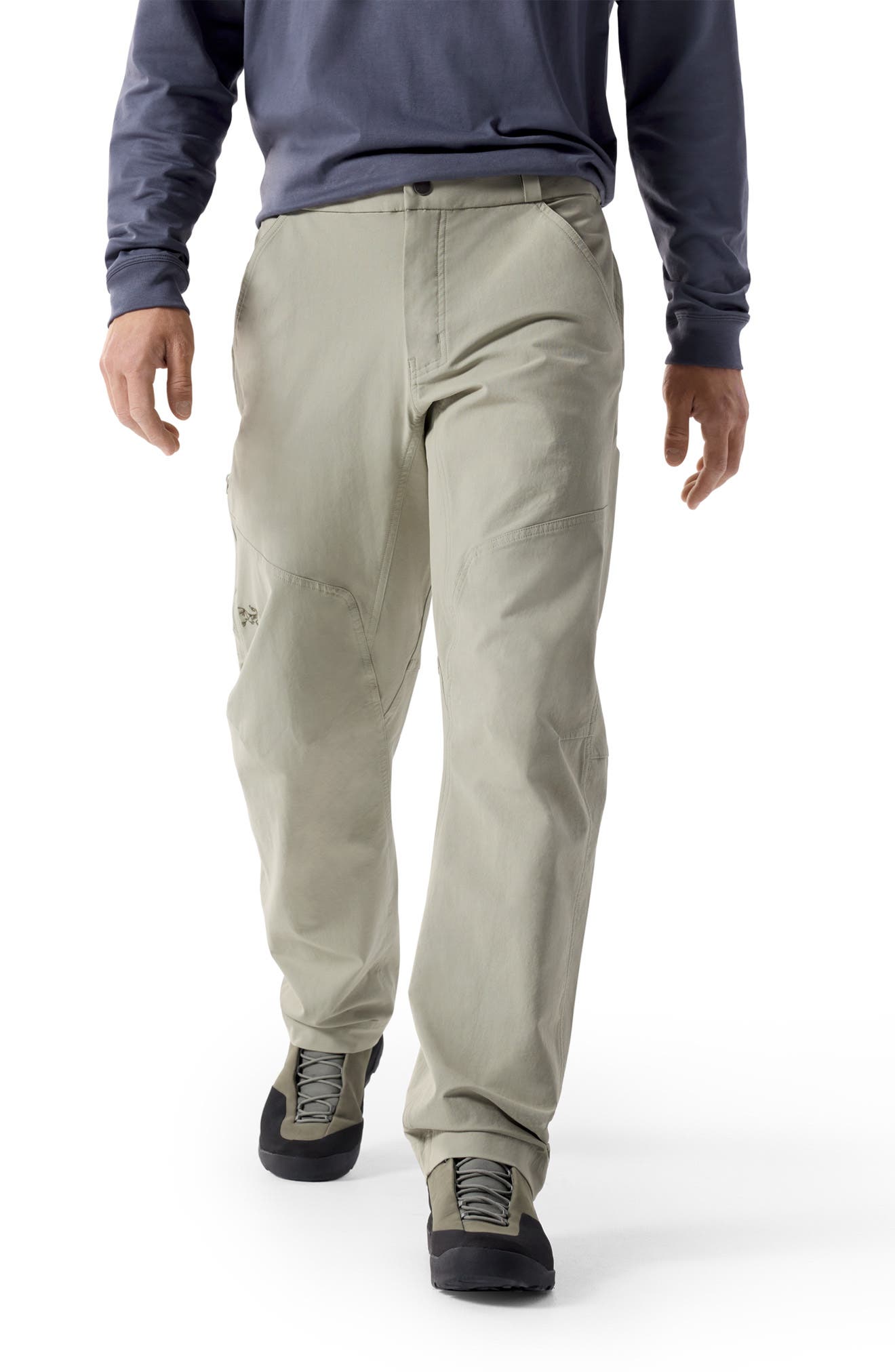 Cronin Stretch Dobby Cargo Pants - image 2