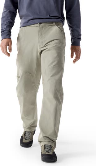 Arc'teryx Cronin Stretch Dobby Cargo Pants | Nordstrom