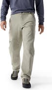Arc'teryx Cronin Stretch Dobby Cargo Pants