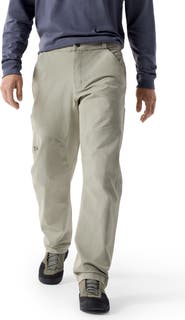 Arc'teryx Cronin Stretch Dobby Cargo Pants