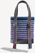 Amambaih Mimi Sphere Bucket Bag