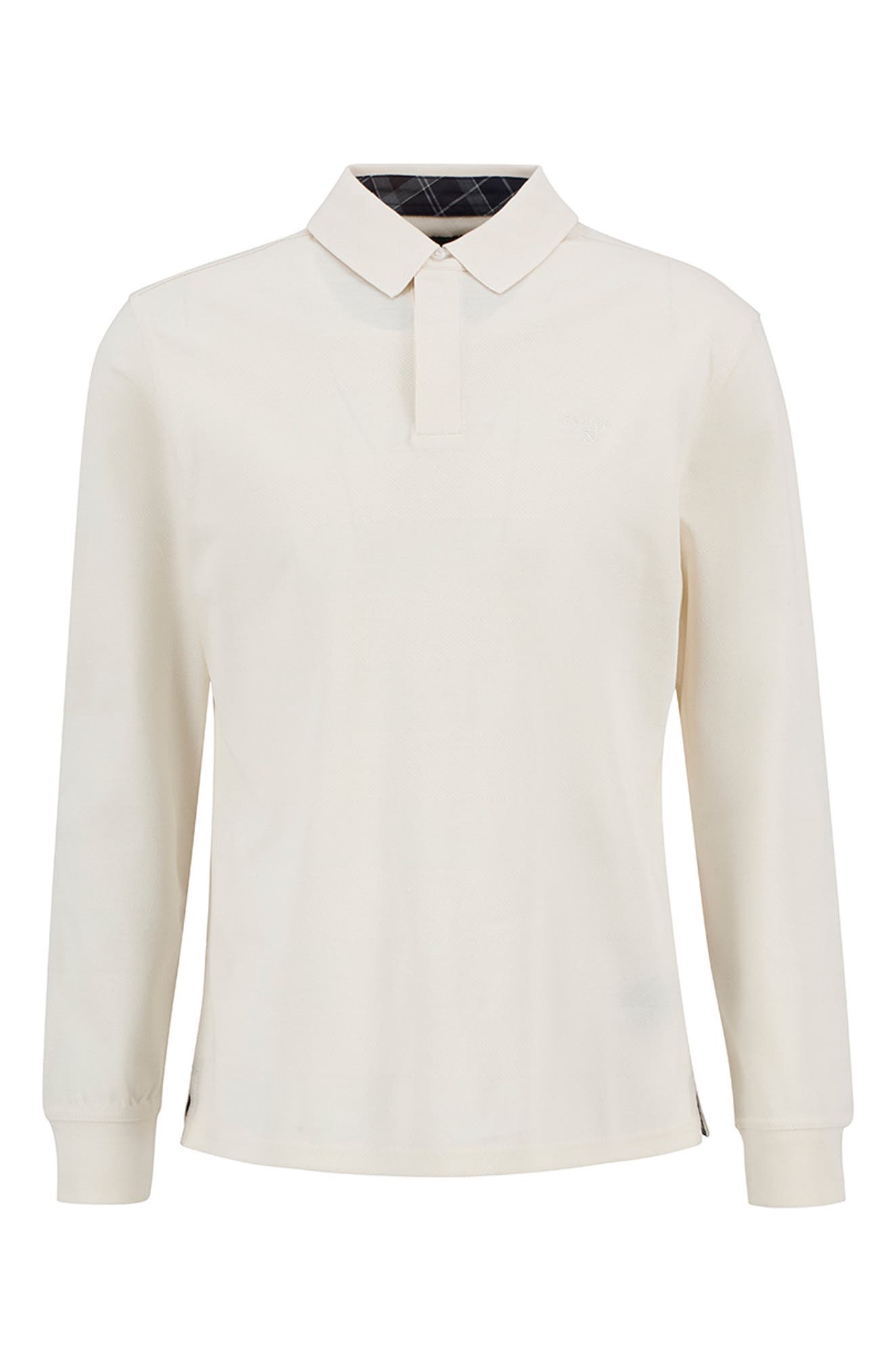 Waketown Long Sleeve Polo