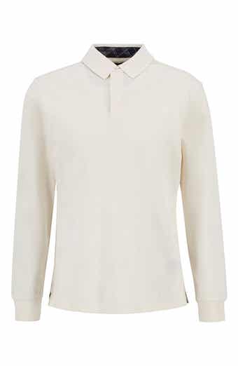 Waketown Long Sleeve Polo