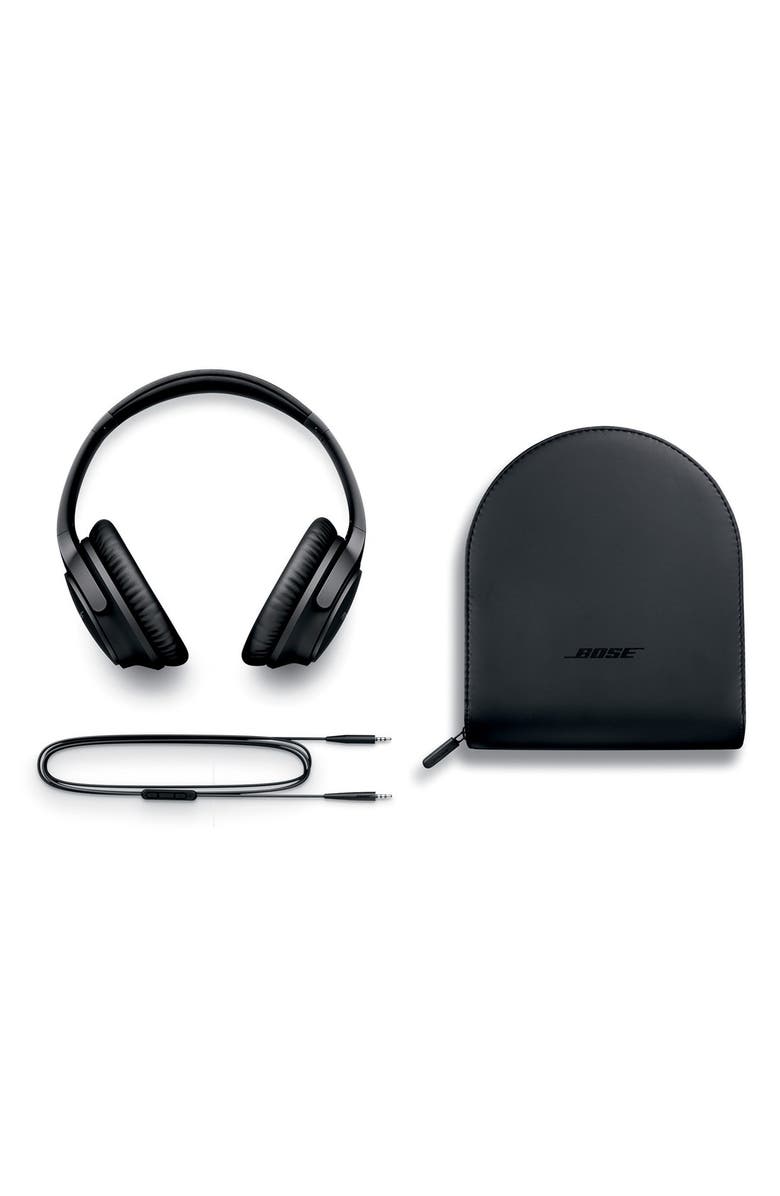 Bose<sup>®</sup> SoundTrue<sup>®</sup> II Around-Ear iOS Headphones, Alternate, color, 