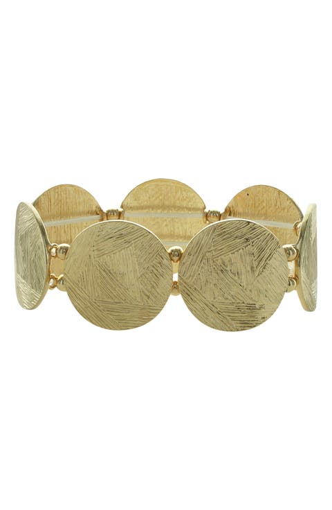 Birdie Stretch Bracelet