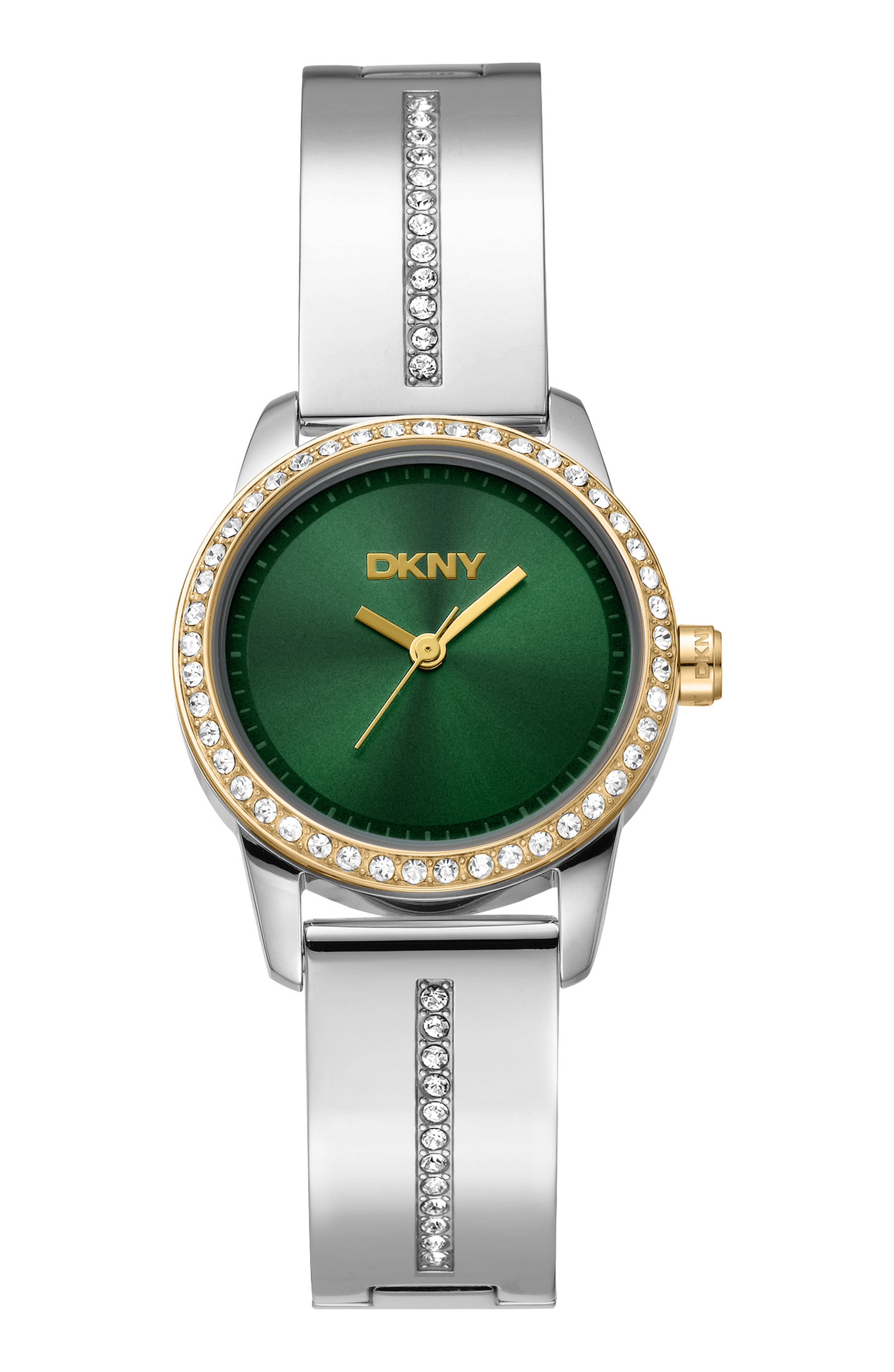DARK GREEN/ TWO TONE