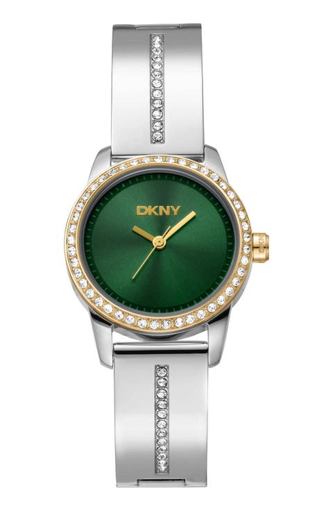 L 160 Bracelet Watch