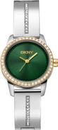 DKNY L 160 Bracelet Watch