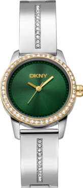 DKNY L 160 Bracelet Watch