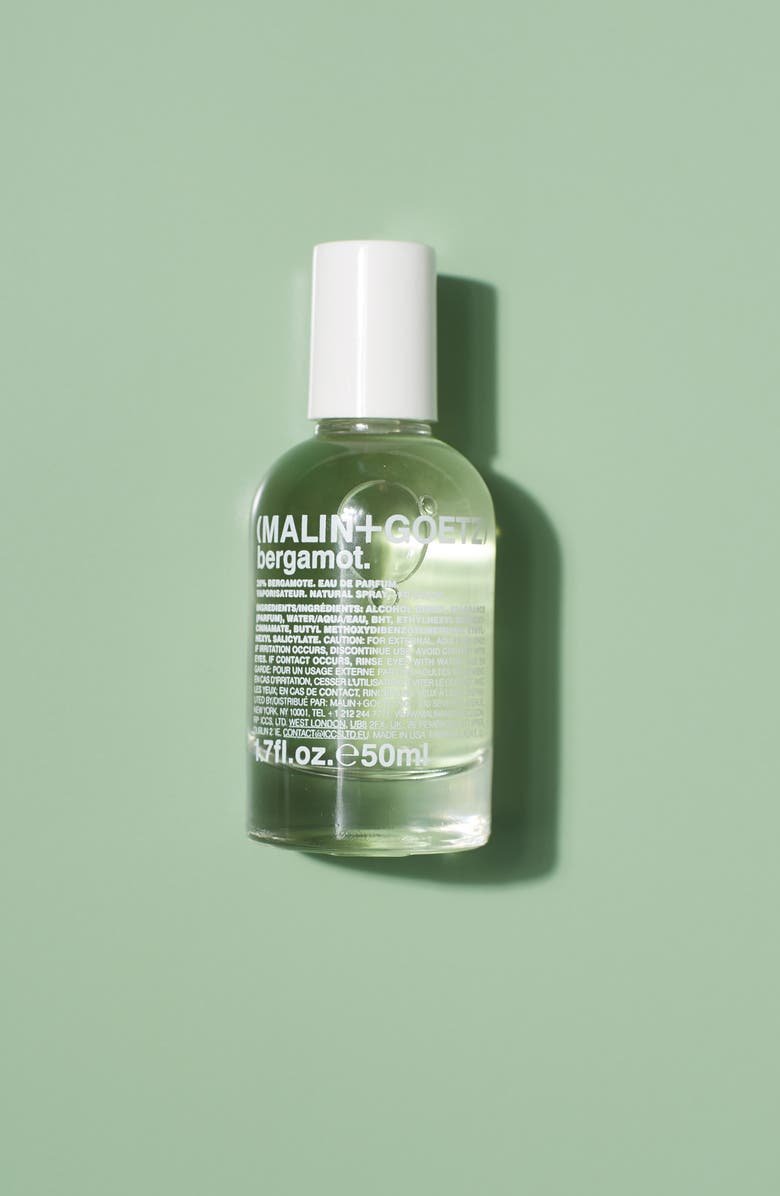 MALIN+GOETZ Bergamot Eau de Parfum, Alternate, color, 