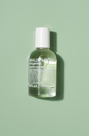 Bergamot Eau de Parfum