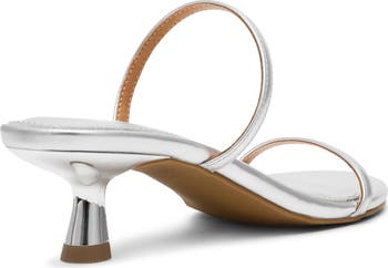 Darcee Slide Sandal