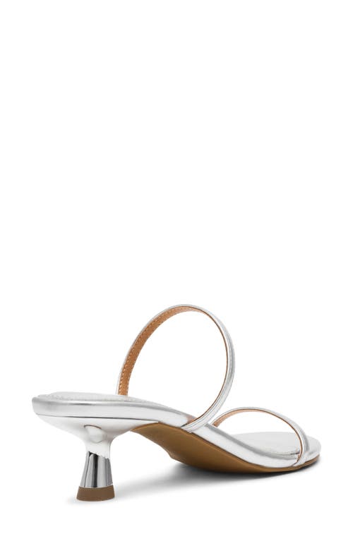 Dolce Vita Dv By Darcee Slide Sandal