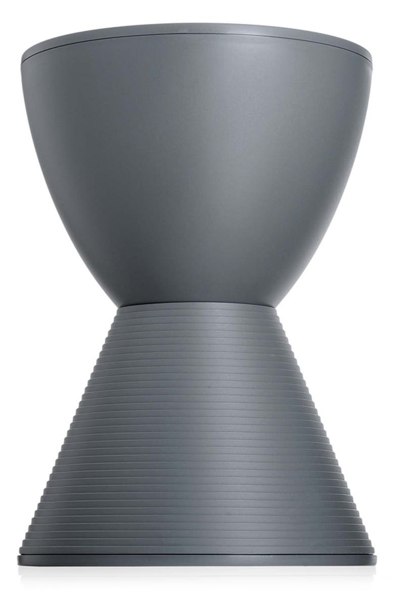 Kartell Prince Aha Table, Main, color, Pigeon