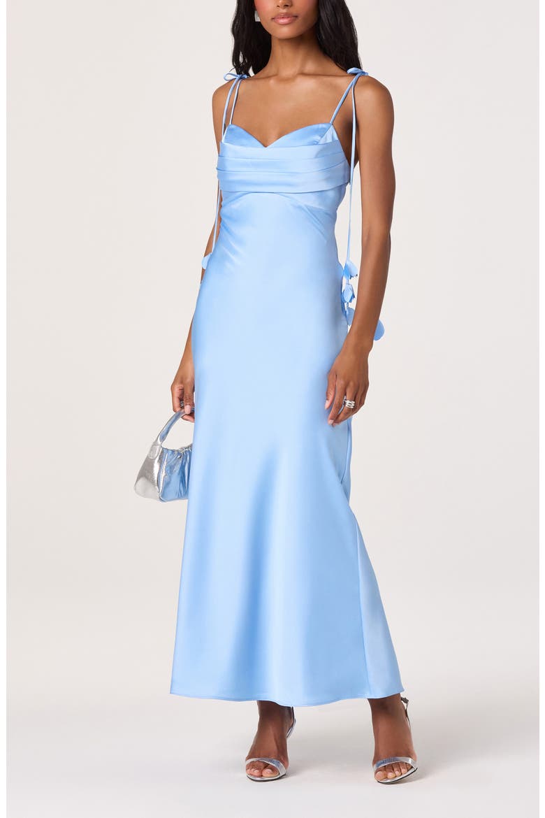 hera goddess blue dress HERA Goddess Dress Boho Dresses for Women by The Linen Atelier https://linktr.ee/TheLinenAtelier --- #thelinenatelier #lookwantwearlove --- THE LINEN ATELIER x LOOK WANT WEAR LOVE Women Tailoring Concept