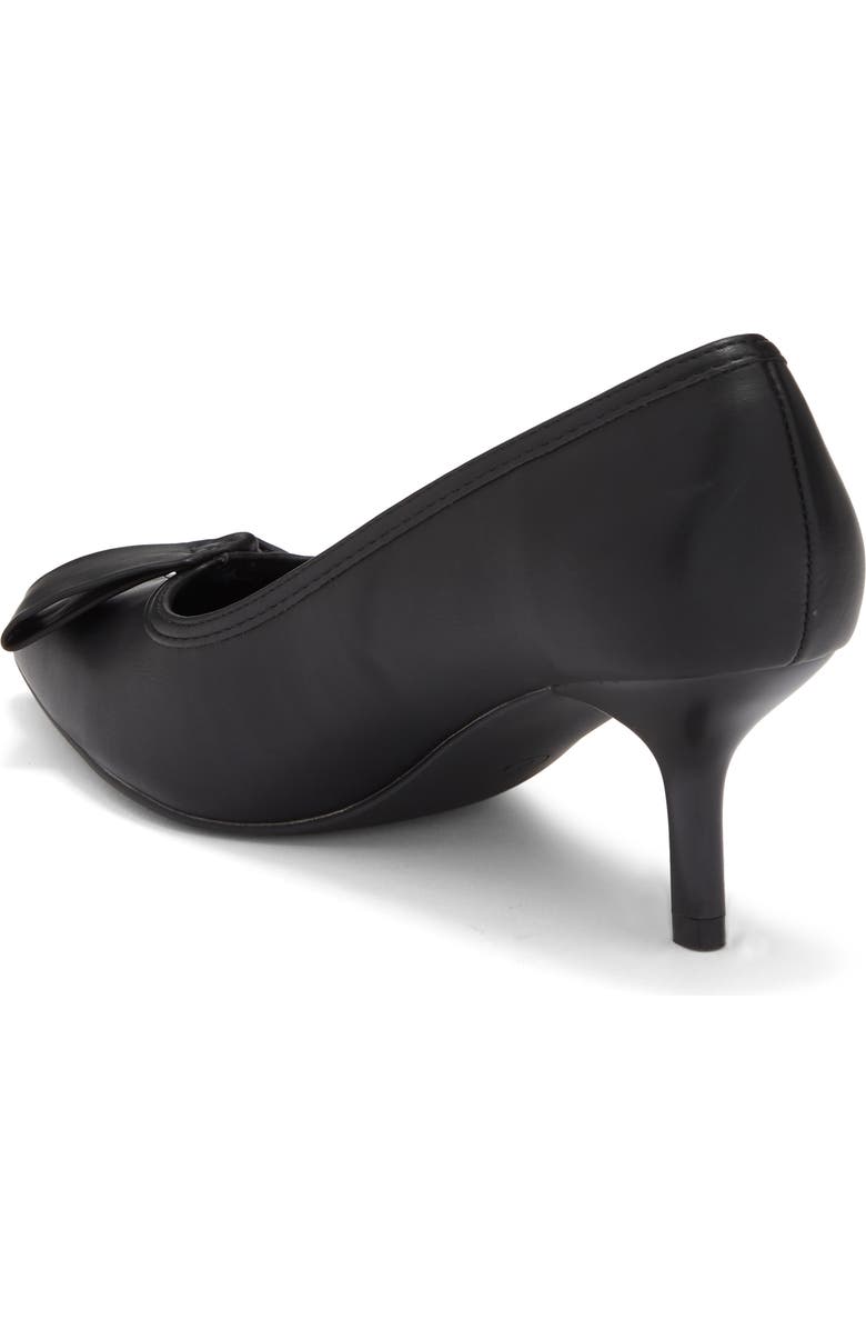 RACHEL Rachel Roy Pam Pump, Alternate, color, Black