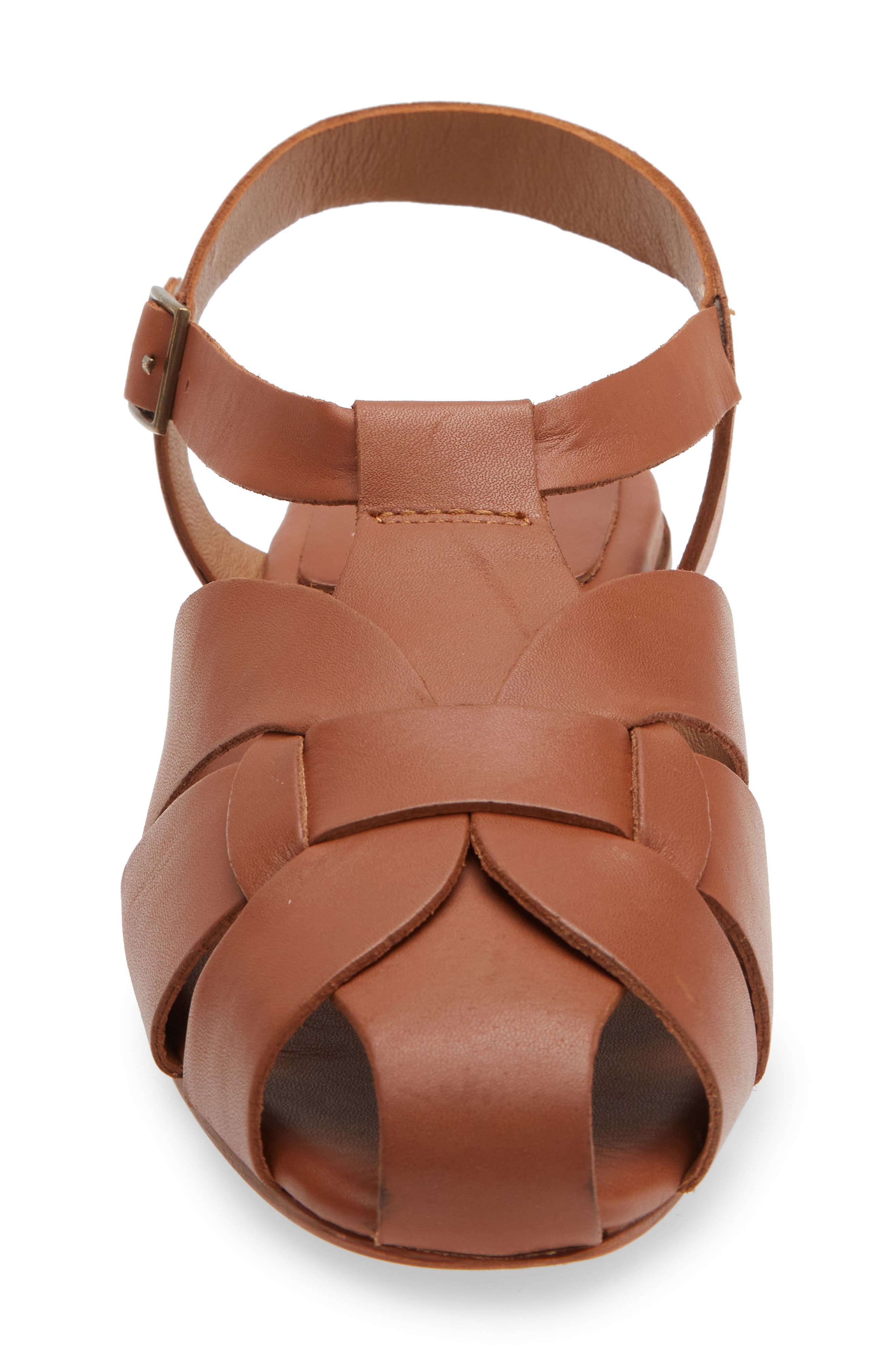 Reverie Slingback Sandal, Alternate, color, TAN