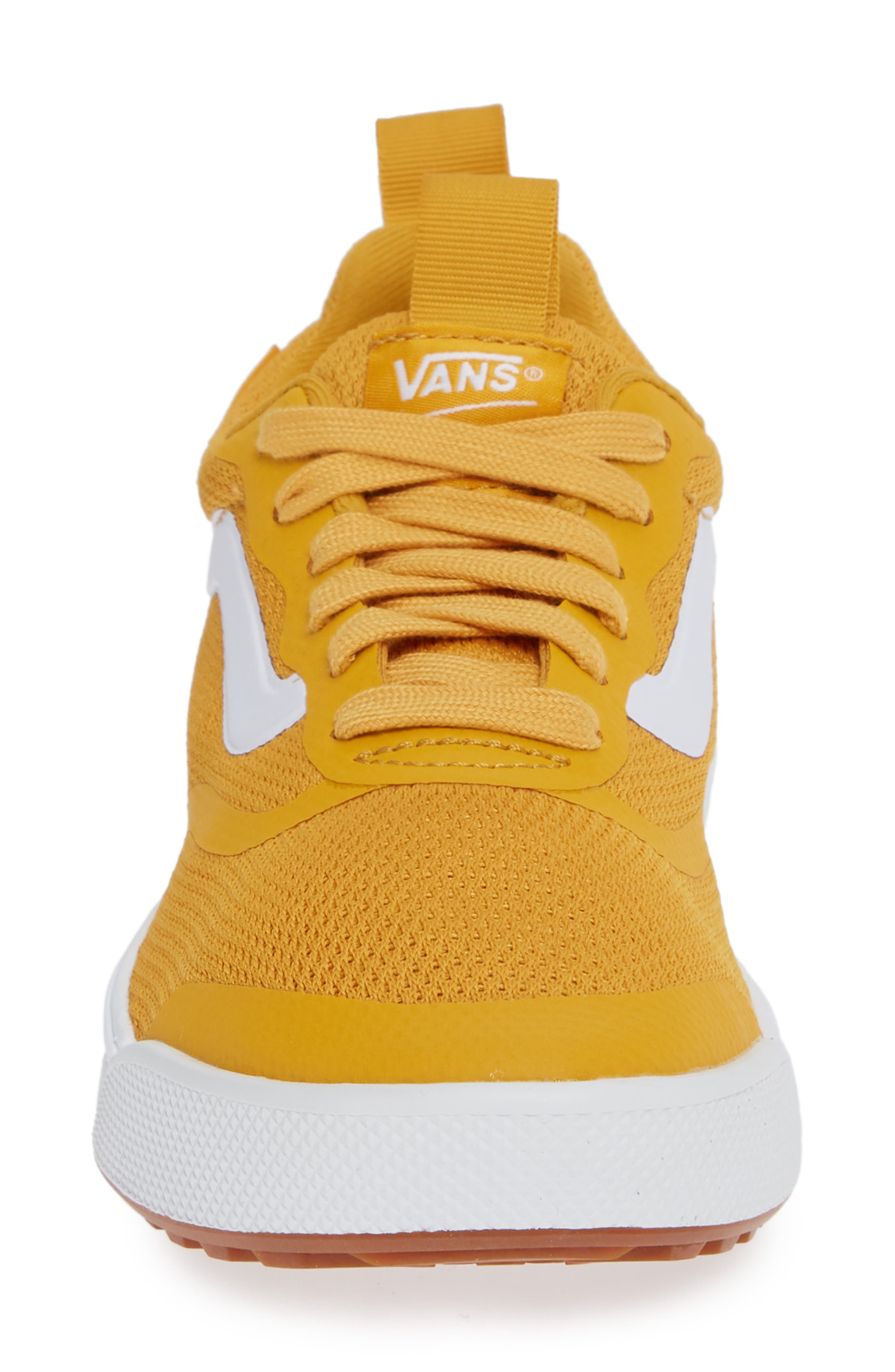 UltraRange Rapidweld Sneaker, Alternate, color, SUNFLOWER/ TRUE WHITE