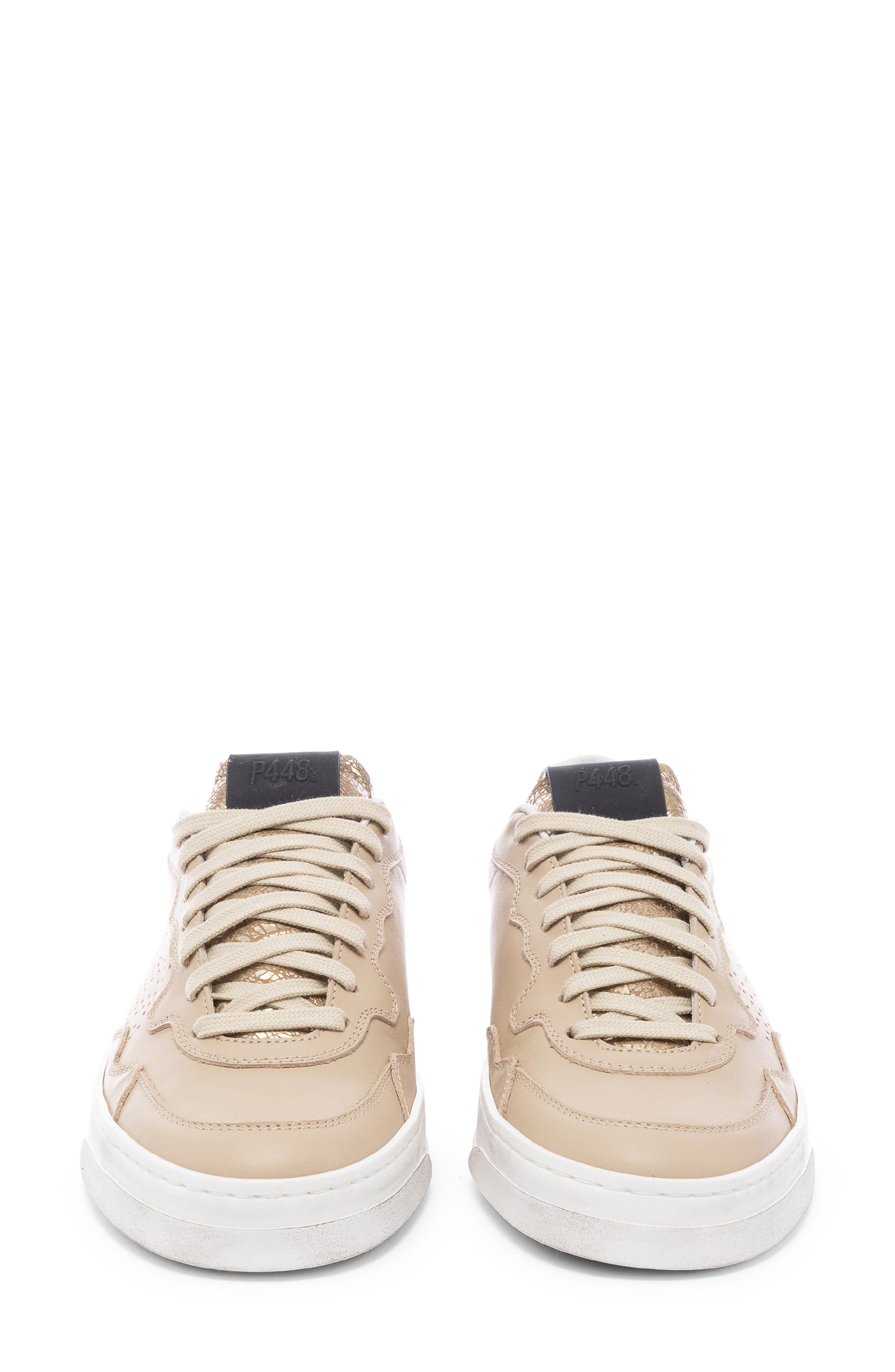 P448 Bali Platform Sneaker, Alternate, color, 