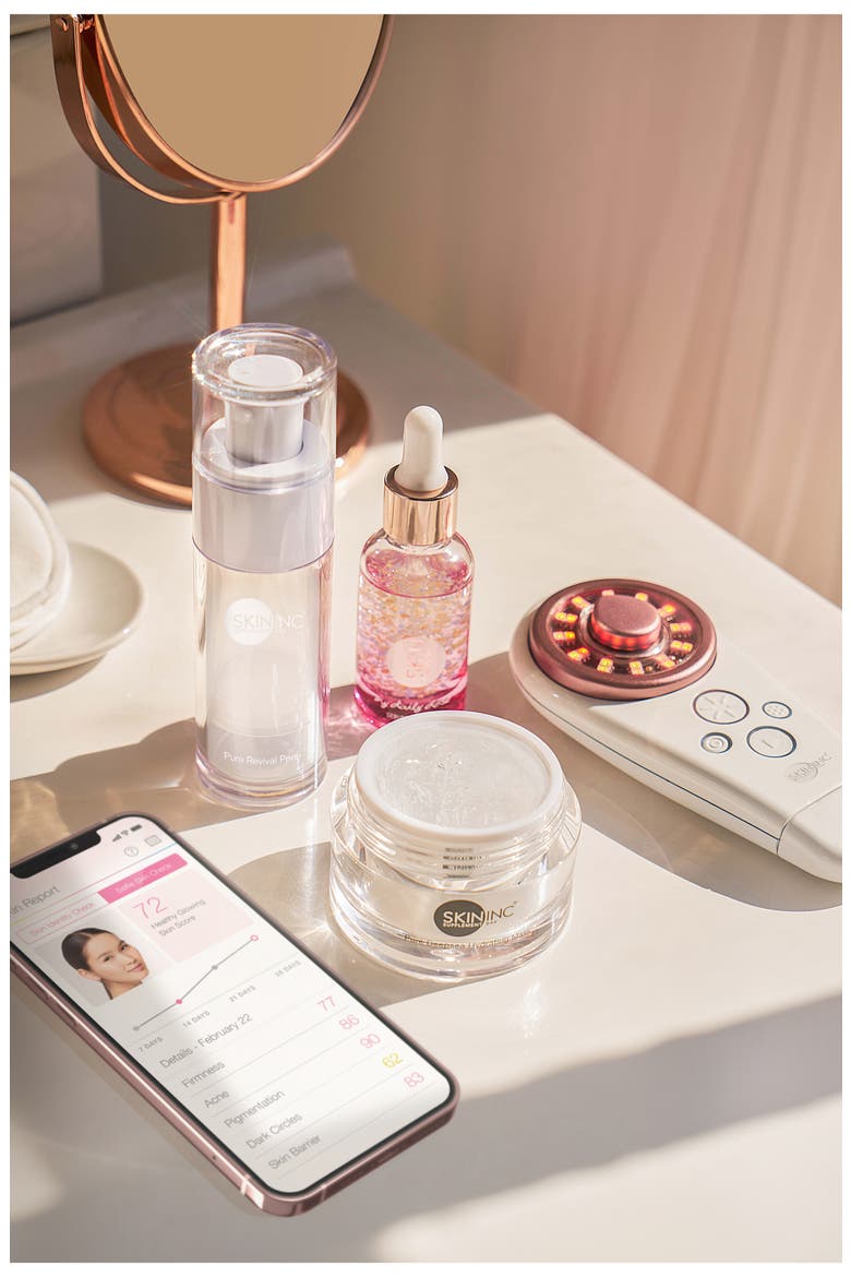 Skin Inc. Pure Revival Peel, Alternate, color, NO COLOR