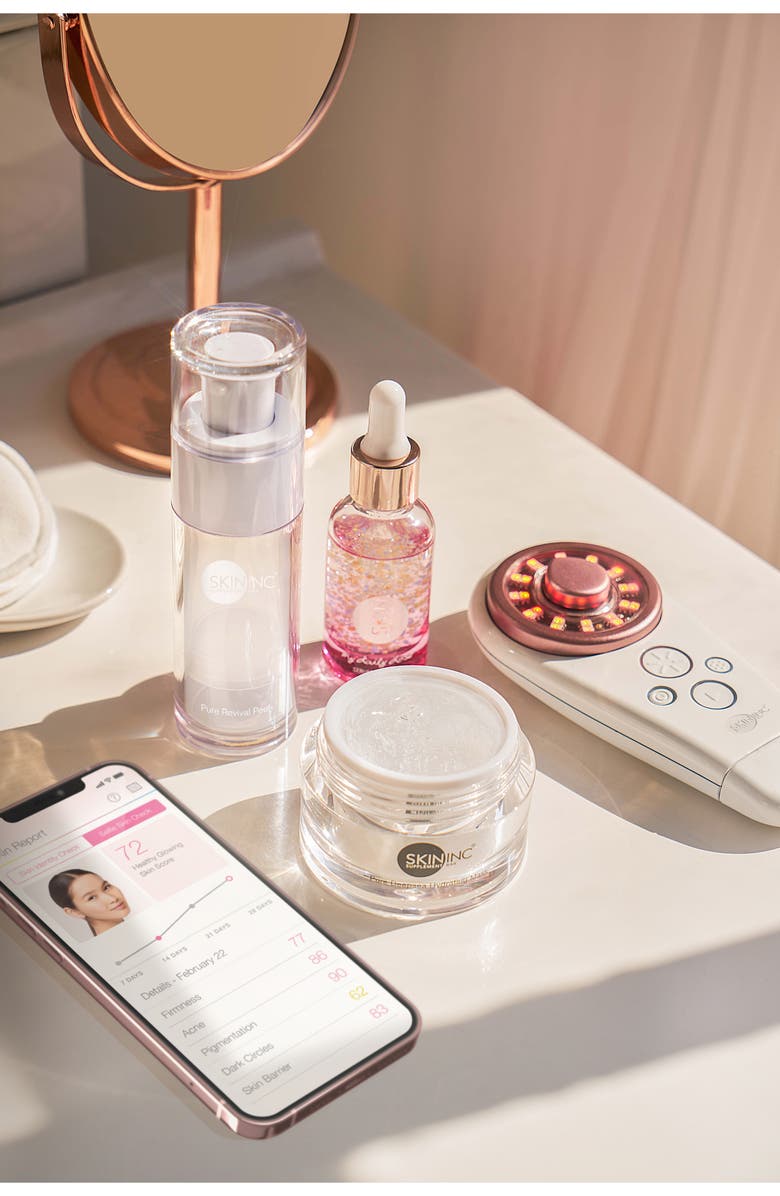 SKIN INC<sup>®</sup> SUPPLEMENT BAR Skin Inc. Pure Revival Peel, Alternate, color, 