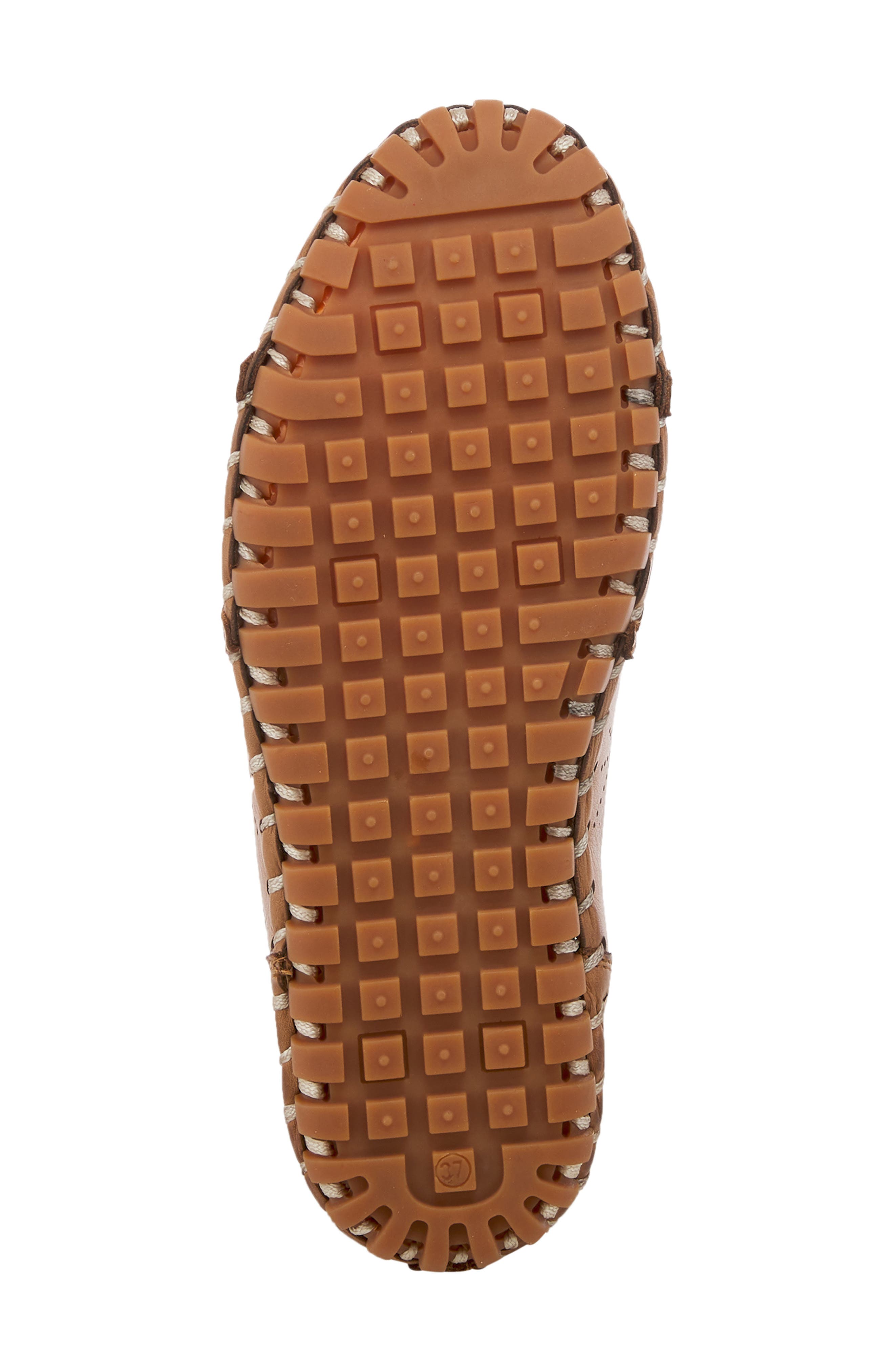 Fusalide Mule, Alternate, color, BROWN