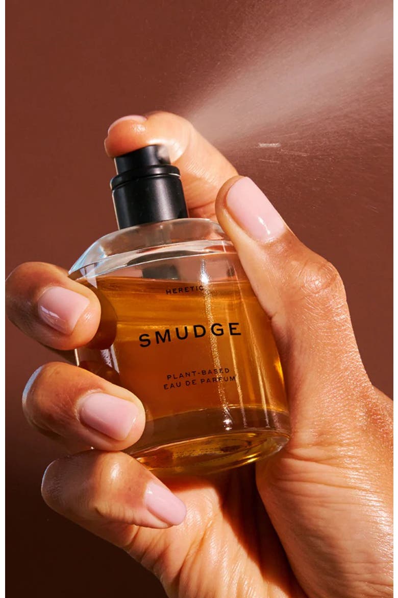 Smudge, Alternate, color, 1.7 oz